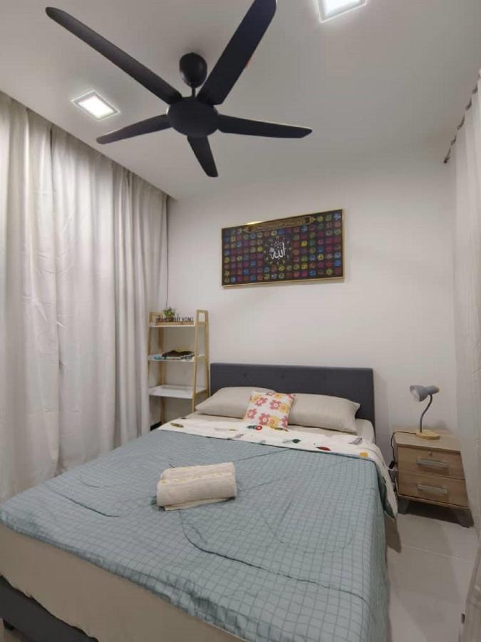 Relaxing Suite @Suzana The Shore Кота Кинабалу Екстериор снимка